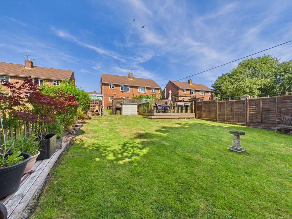 1 bedroom Flat for sale in Frenchay, Bristol