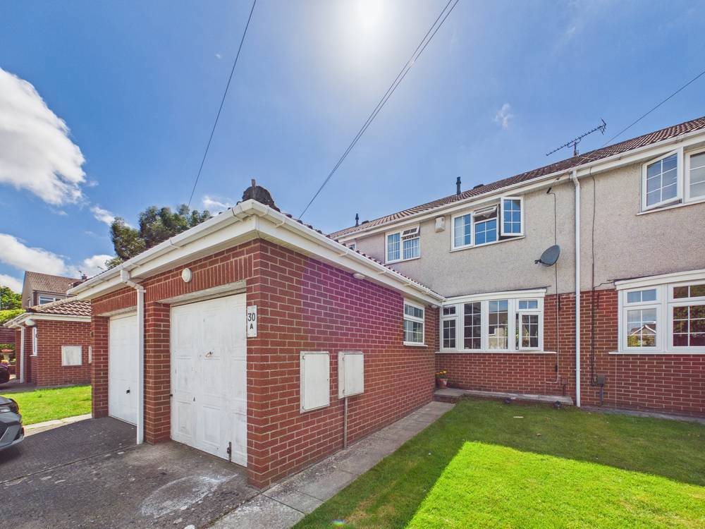 3 bedroom House for sale in Soundwell, Bristol