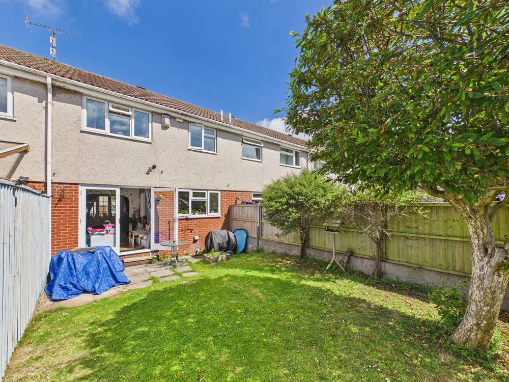 3 bedroom House for sale in Soundwell, Bristol