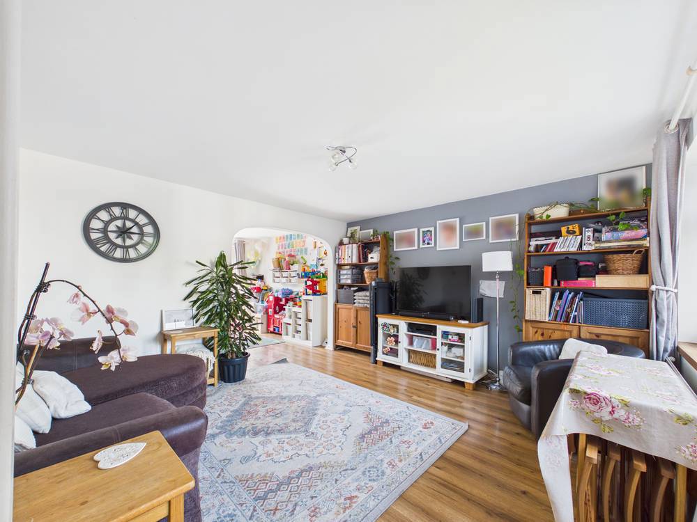3 bedroom House for sale in Soundwell, Bristol