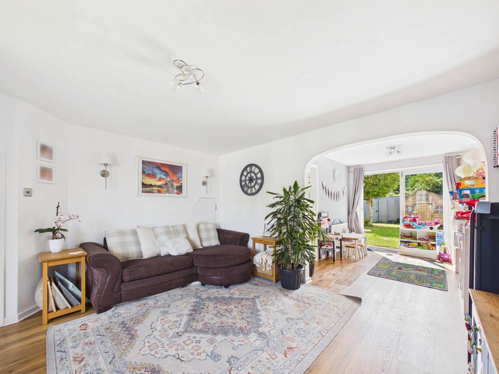 3 bedroom House for sale in Soundwell, Bristol