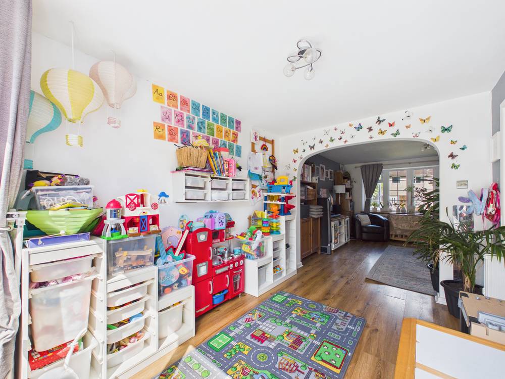 3 bedroom House for sale in Soundwell, Bristol