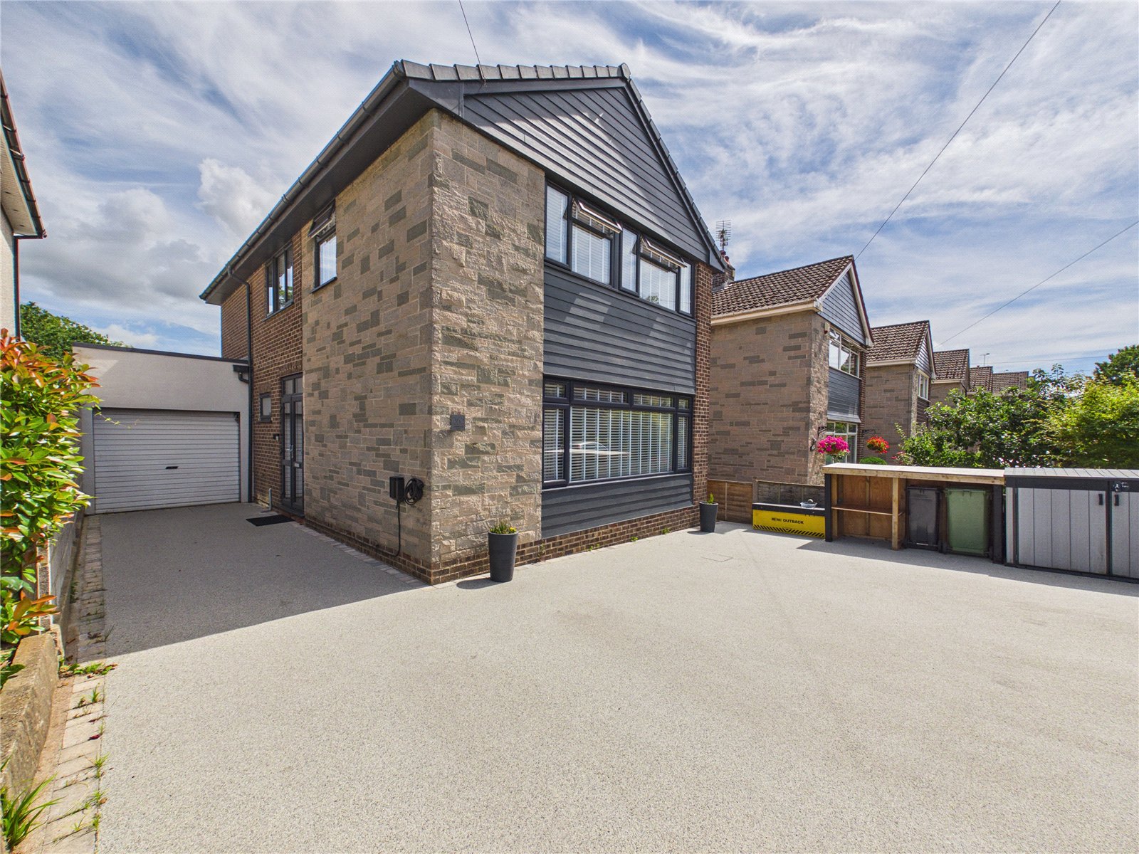 Downend, Bristol