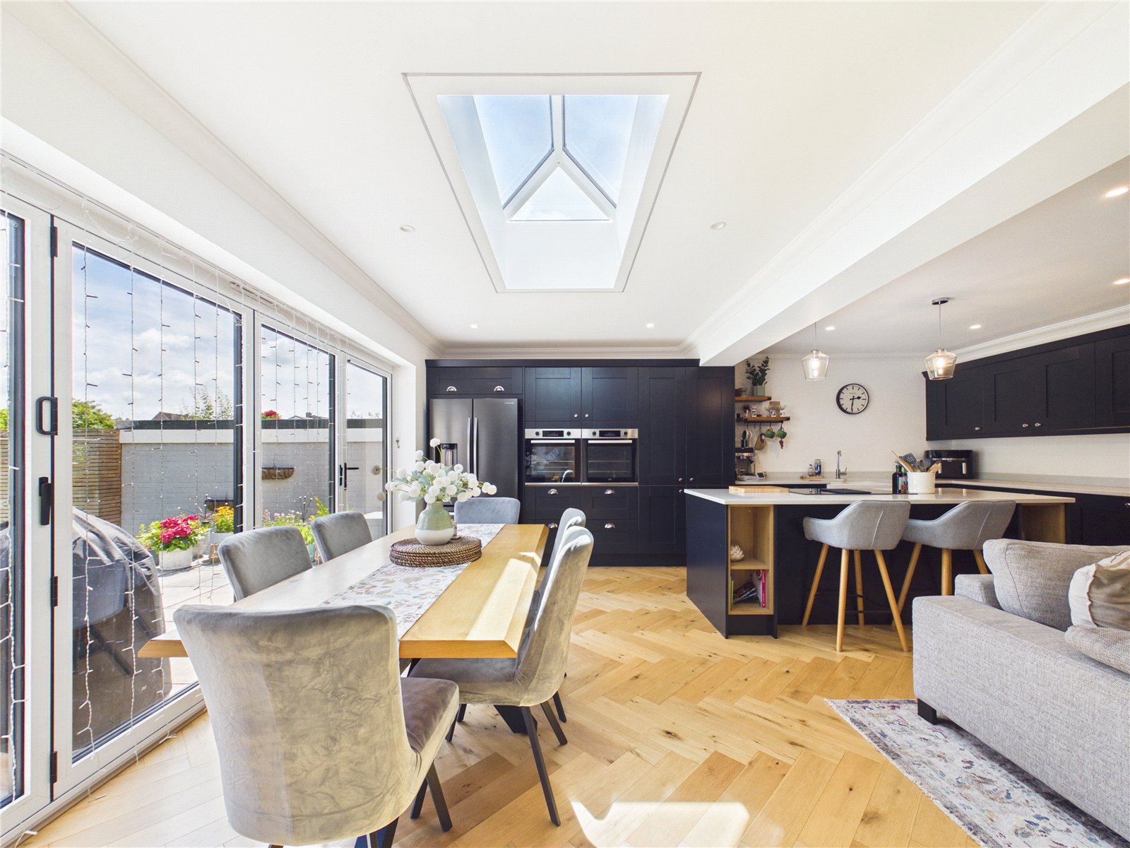 4 bedroom House for sale in Downend, Bristol