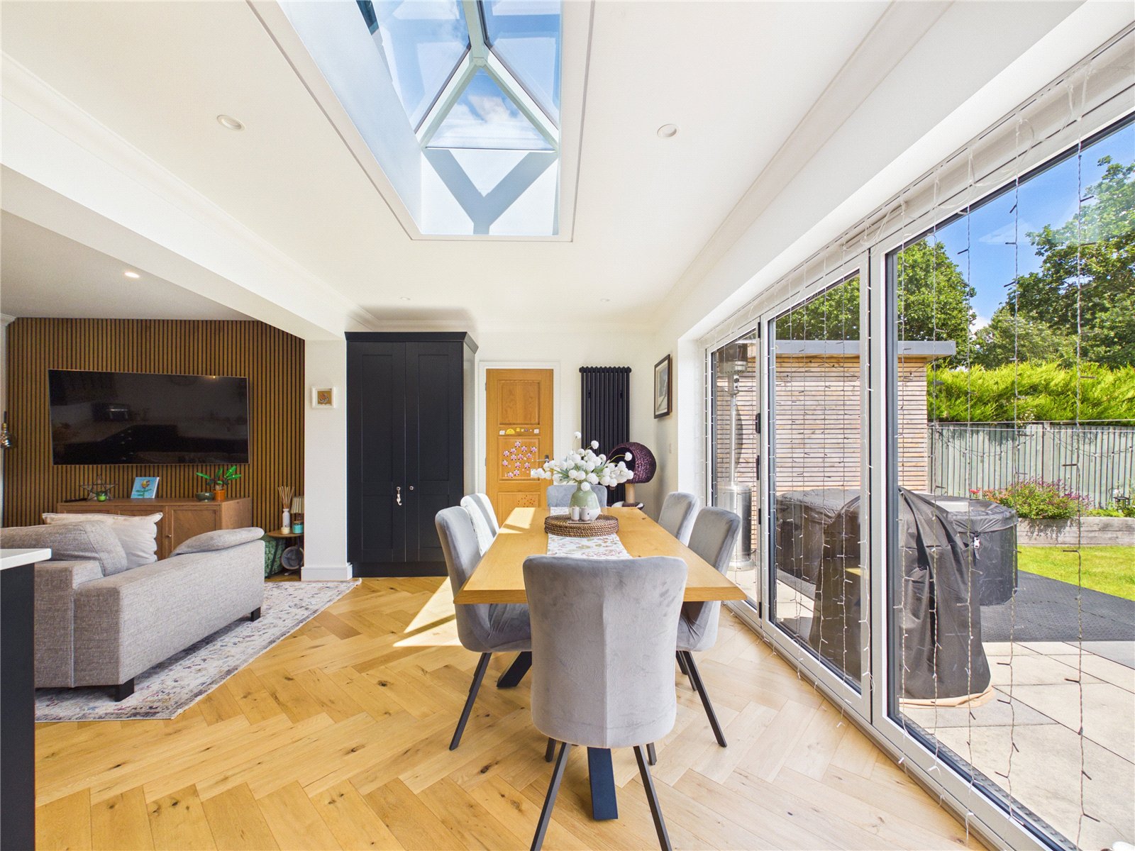 4 bedroom House for sale in Downend, Bristol