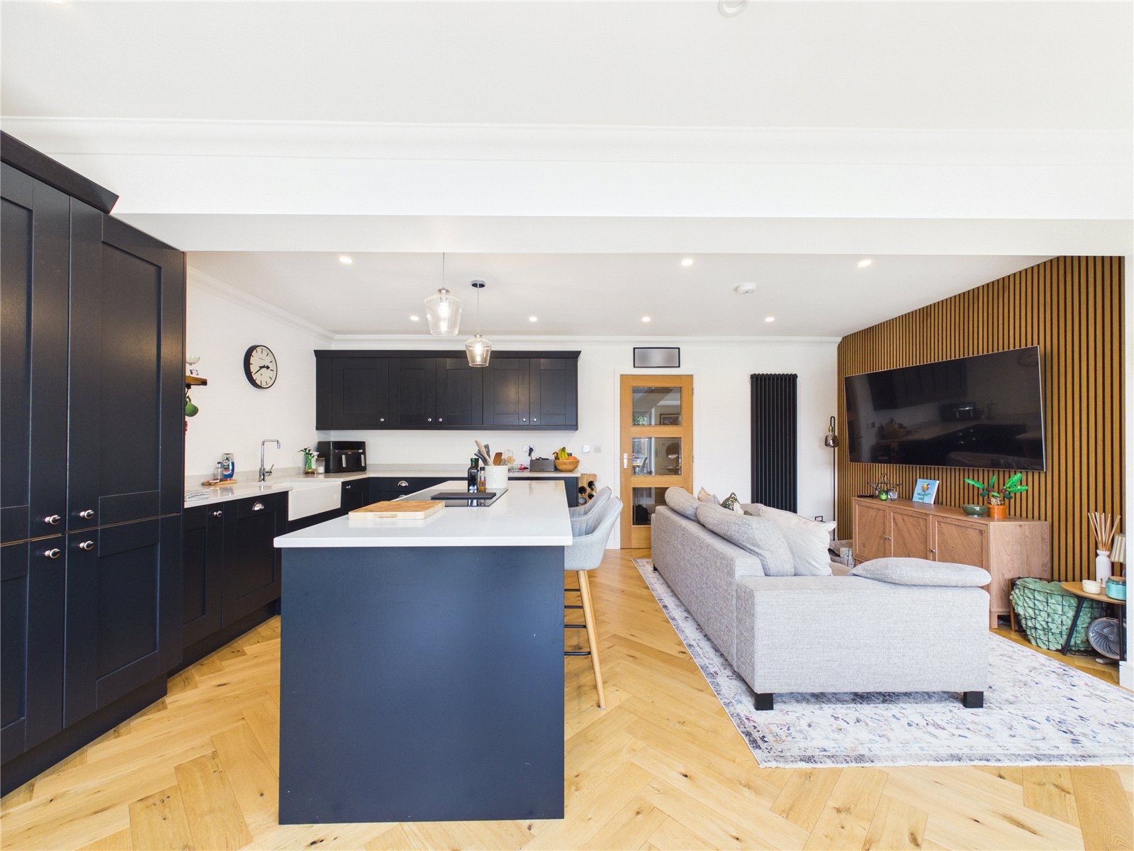 4 bedroom House for sale in Downend, Bristol