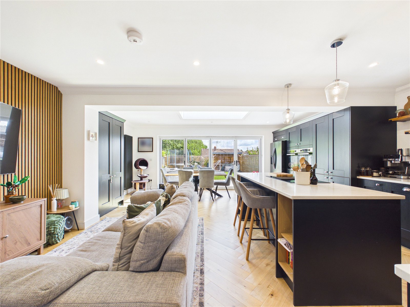 4 bedroom House for sale in Downend, Bristol