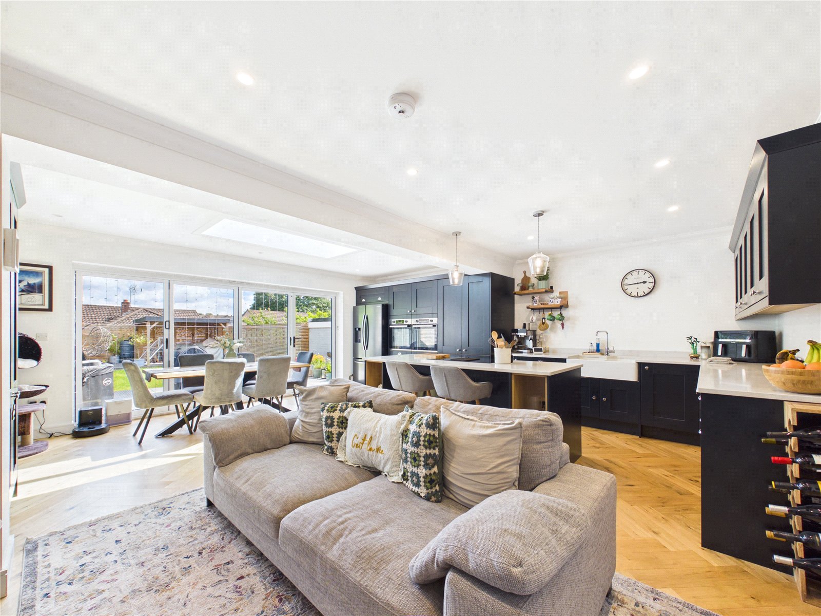 4 bedroom House for sale in Downend, Bristol