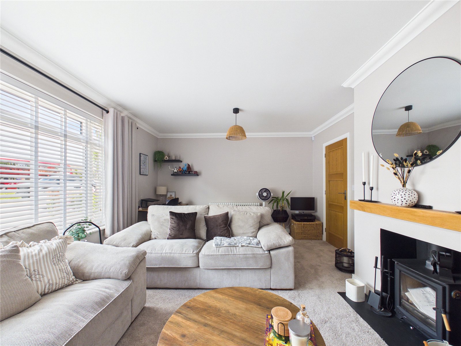4 bedroom House for sale in Downend, Bristol