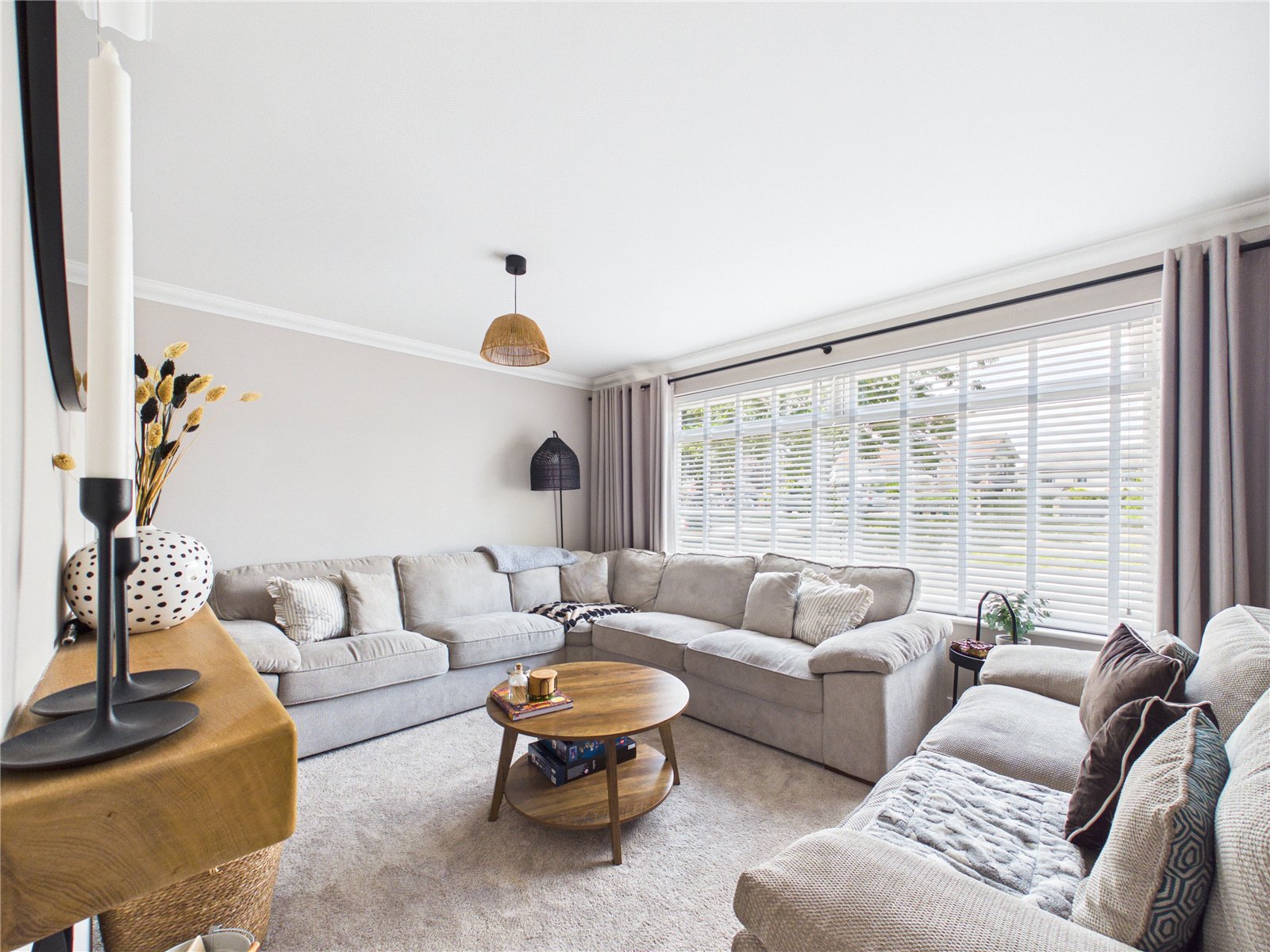4 bedroom House for sale in Downend, Bristol