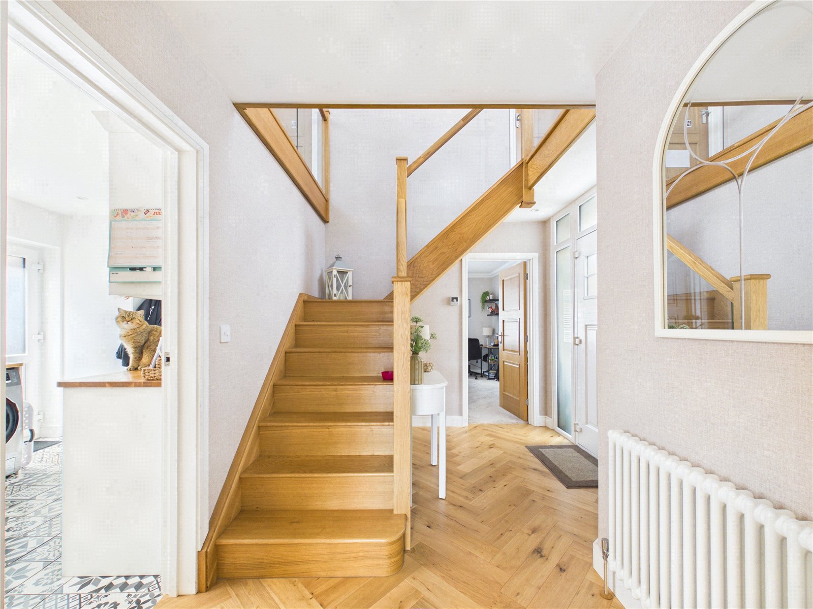 4 bedroom House for sale in Downend, Bristol