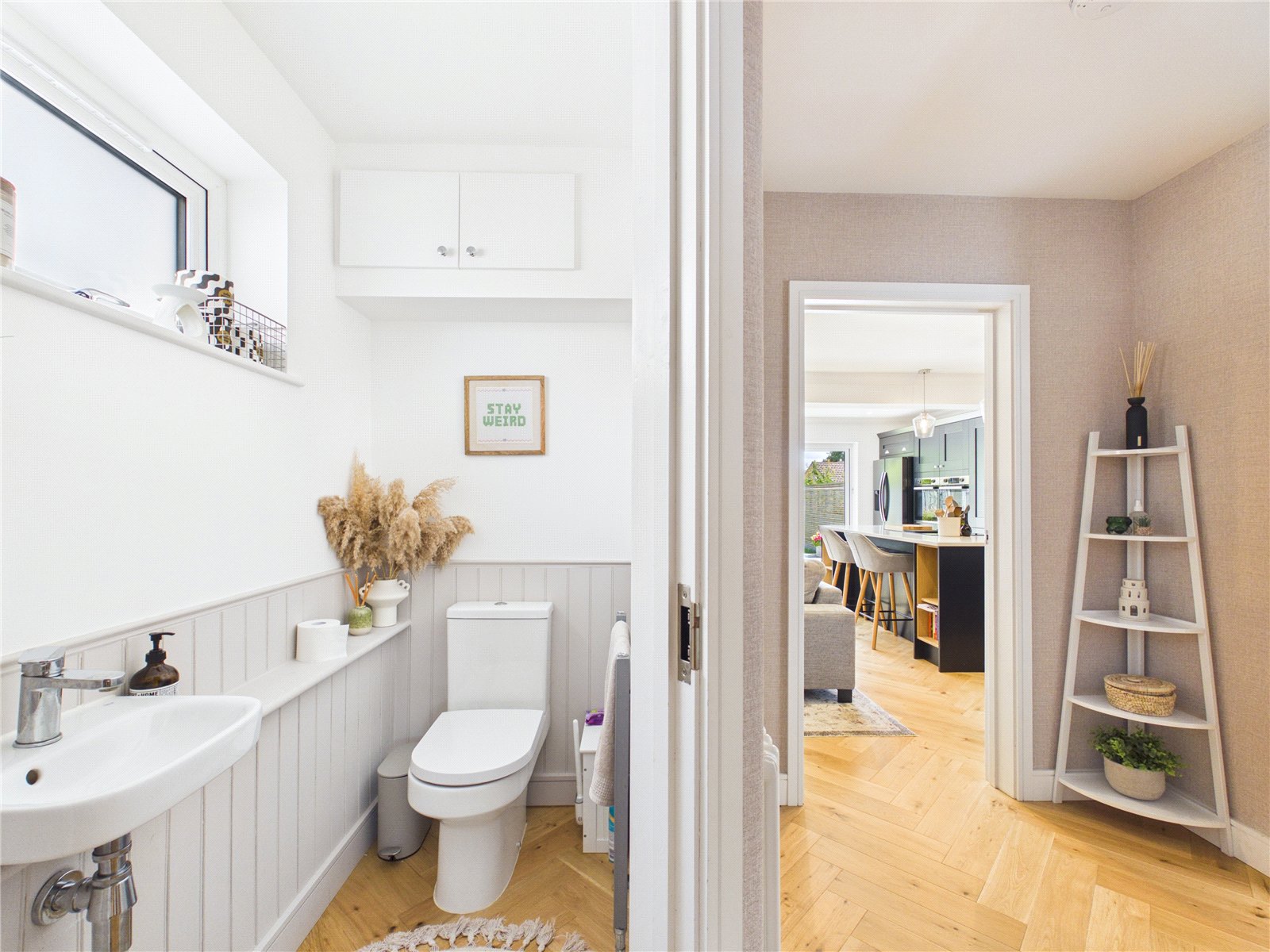 4 bedroom House for sale in Downend, Bristol
