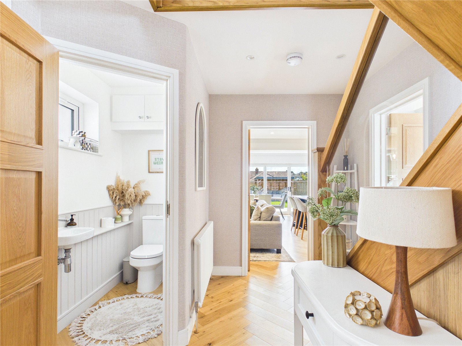 4 bedroom House for sale in Downend, Bristol