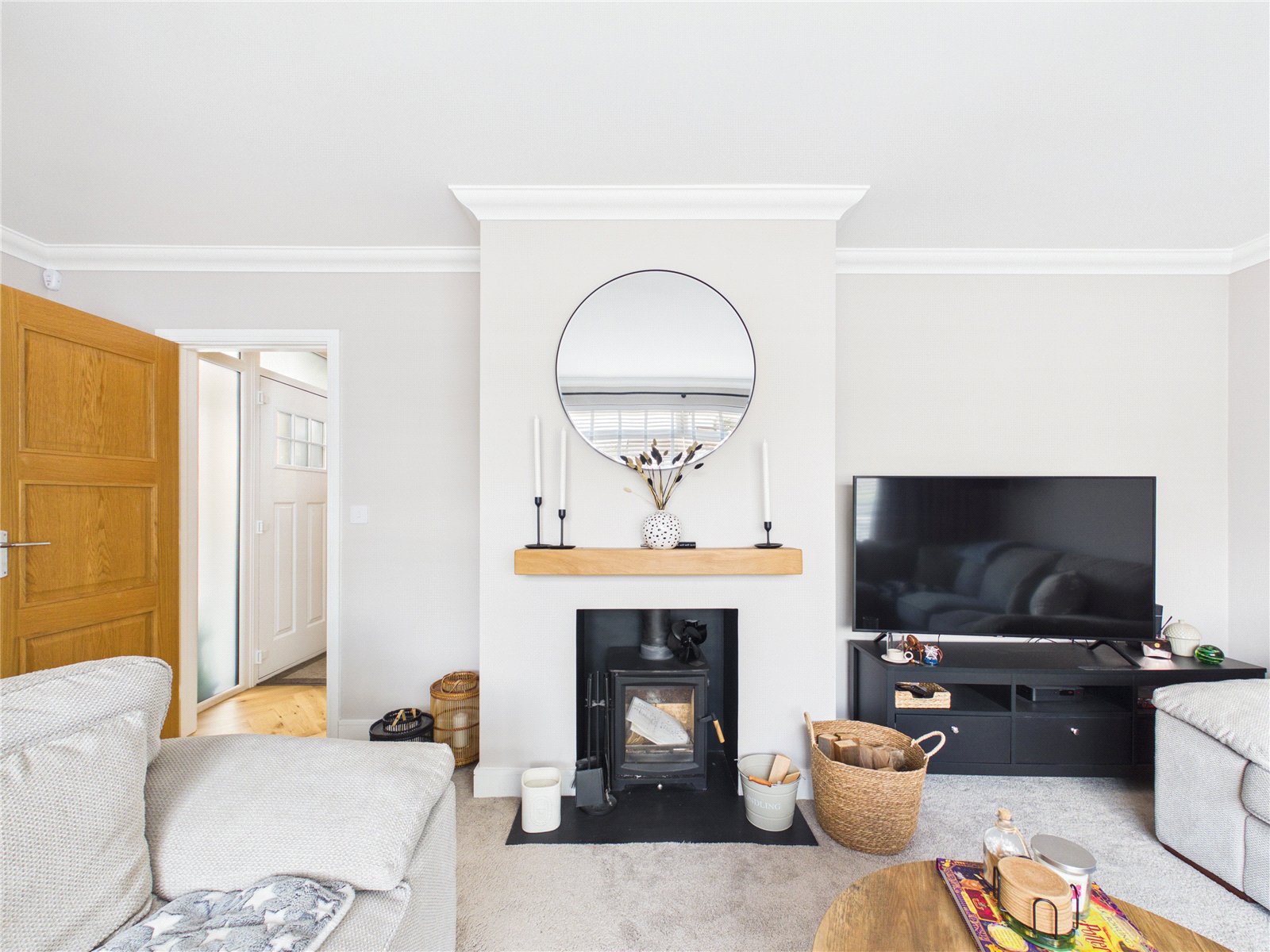 4 bedroom House for sale in Downend, Bristol