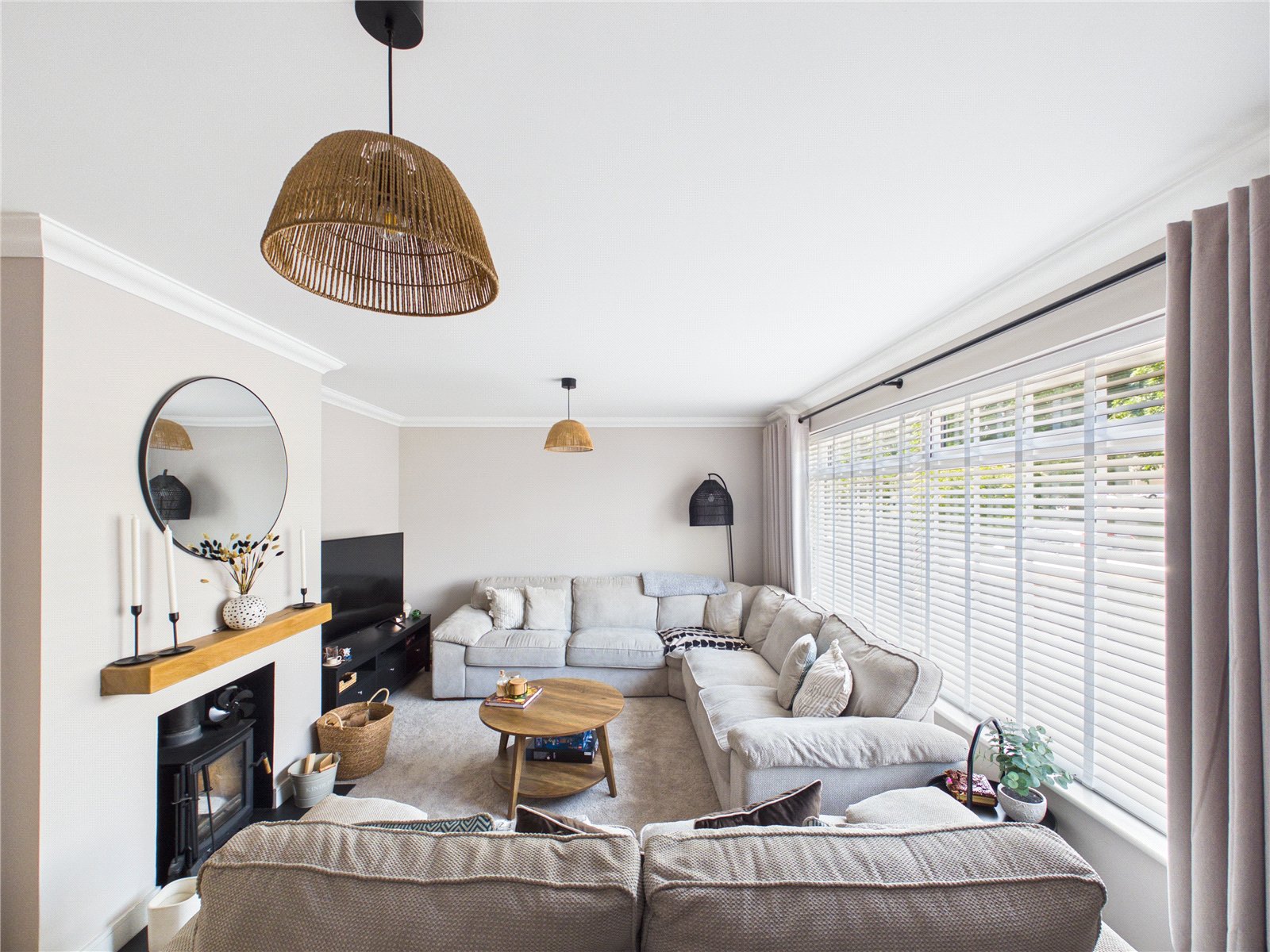 4 bedroom House for sale in Downend, Bristol