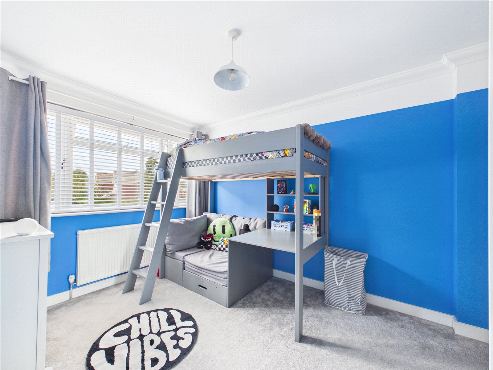 4 bedroom House for sale in Downend, Bristol