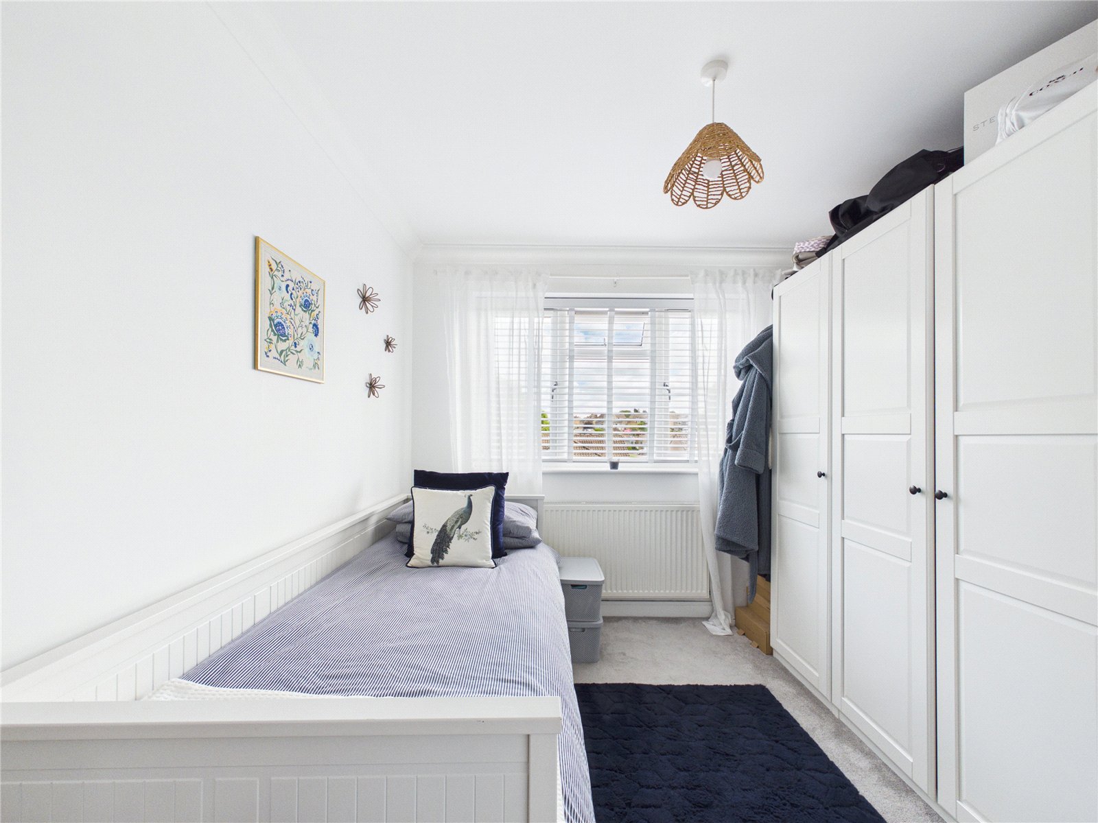 4 bedroom House for sale in Downend, Bristol