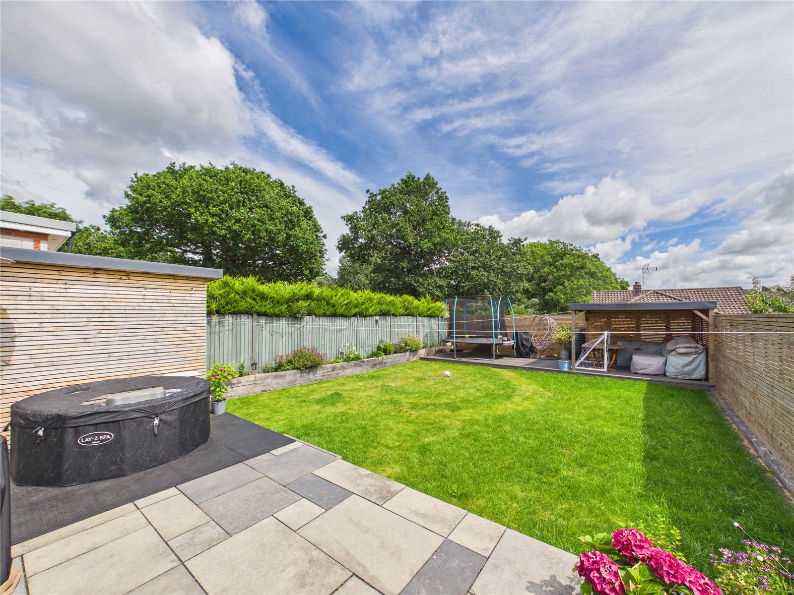 4 bedroom House for sale in Downend, Bristol