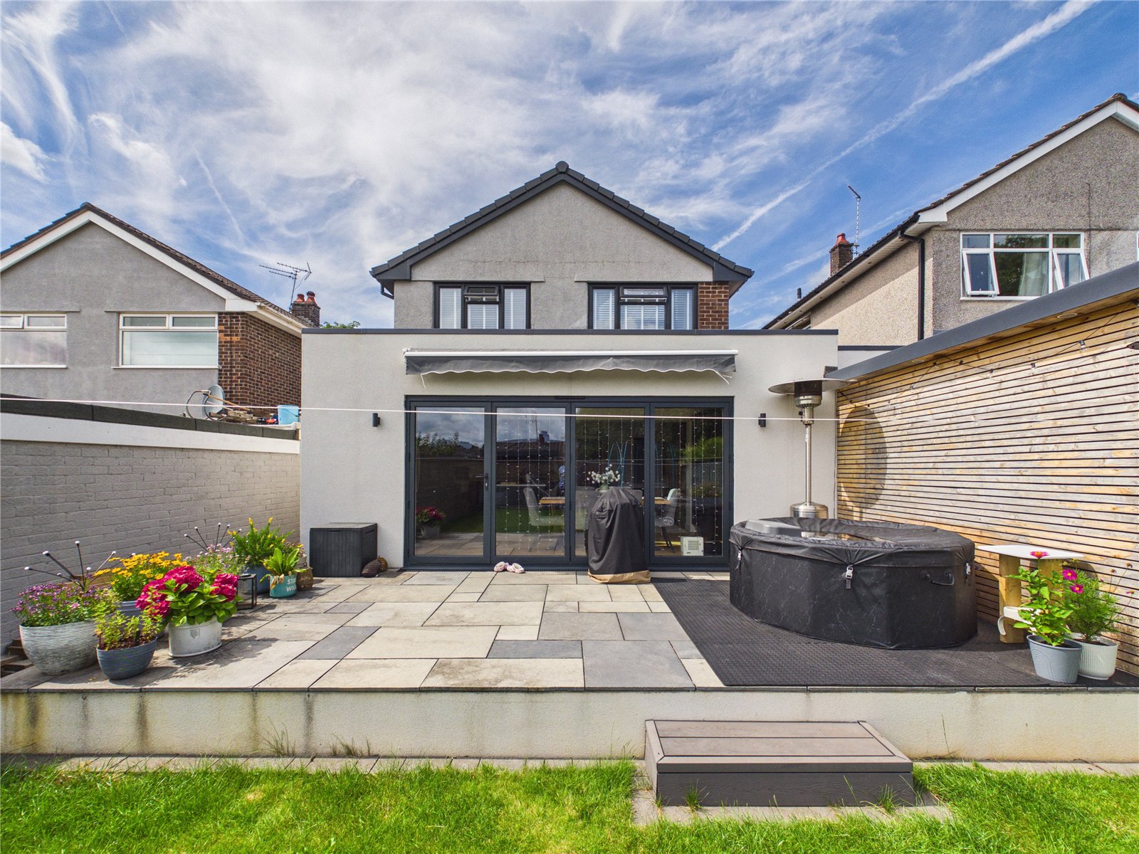 4 bedroom House for sale in Downend, Bristol