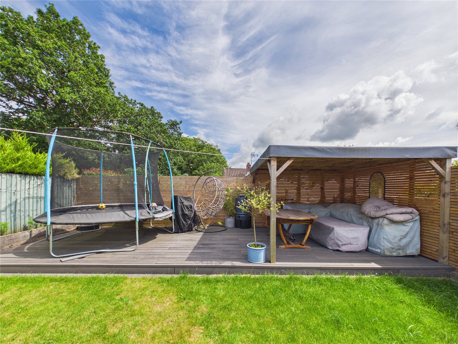 4 bedroom House for sale in Downend, Bristol