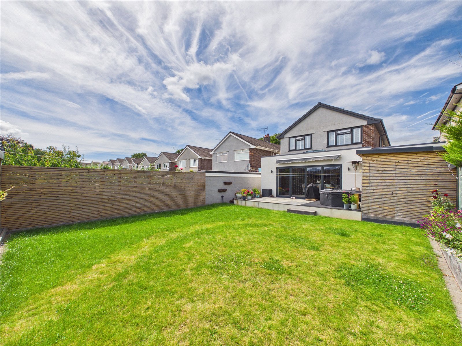 4 bedroom House for sale in Downend, Bristol
