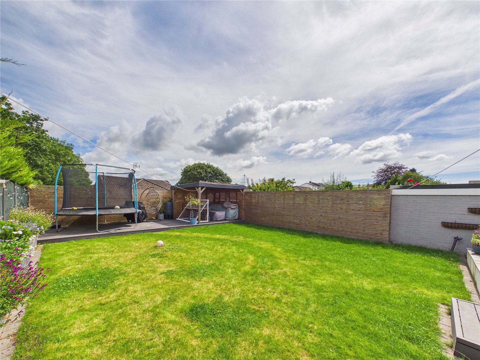 4 bedroom House for sale in Downend, Bristol