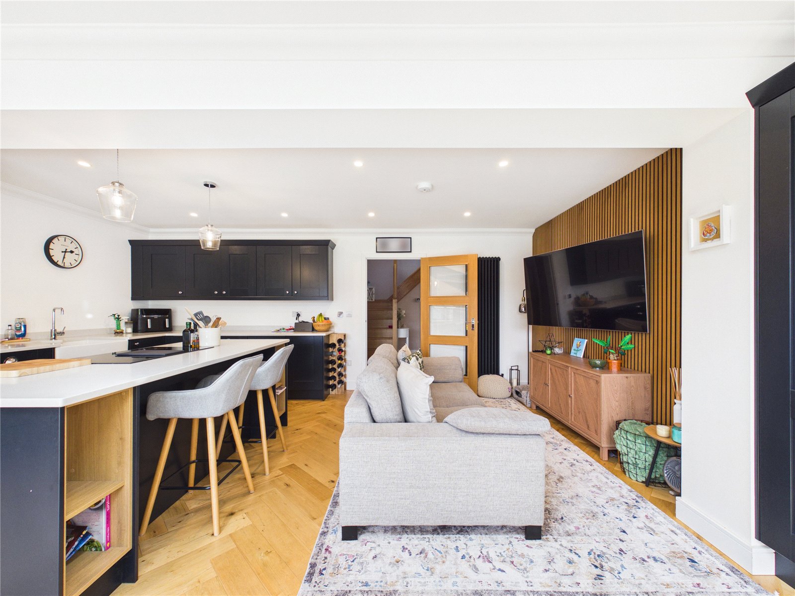 4 bedroom House for sale in Downend, Bristol