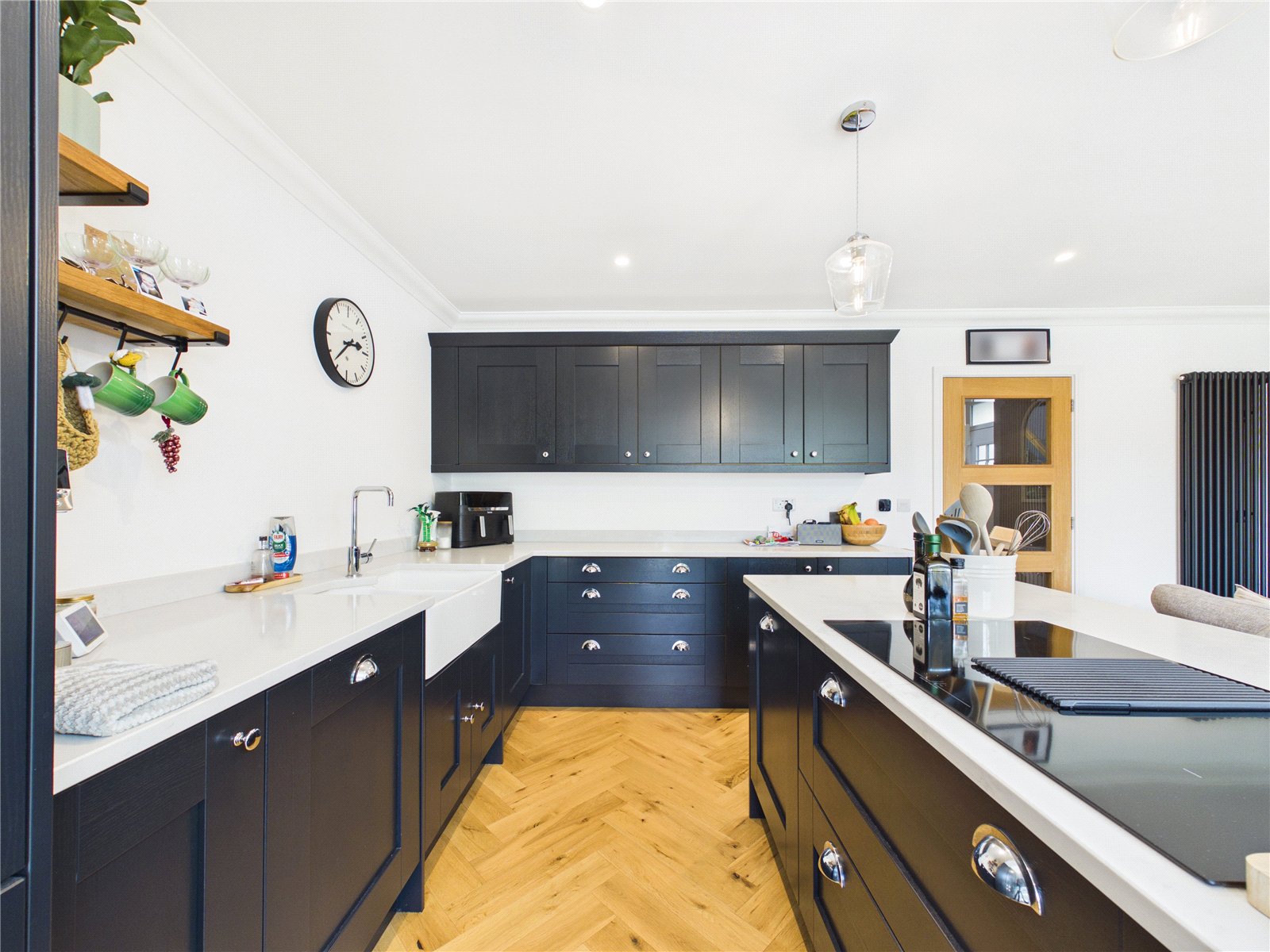 4 bedroom House for sale in Downend, Bristol