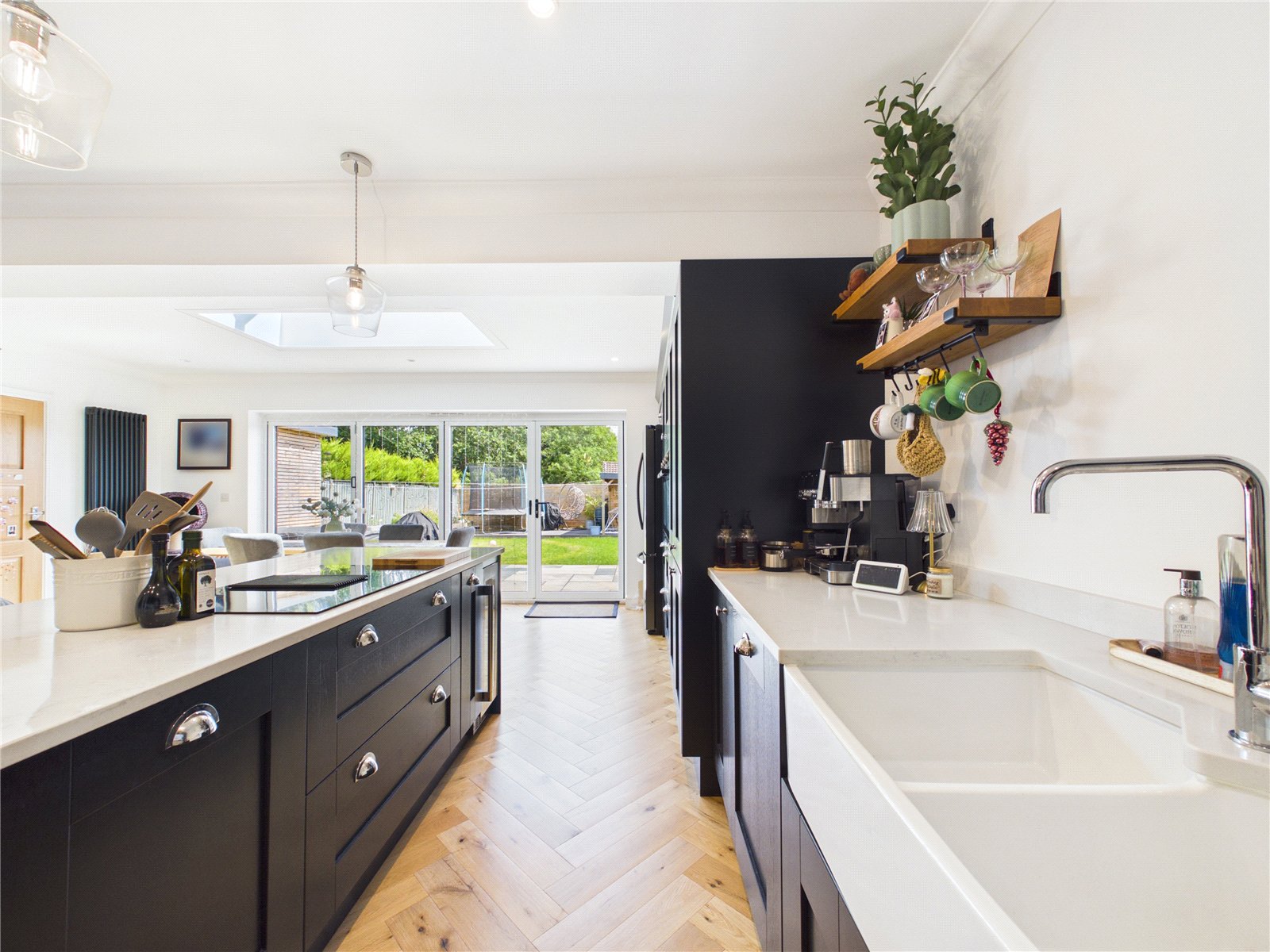 4 bedroom House for sale in Downend, Bristol