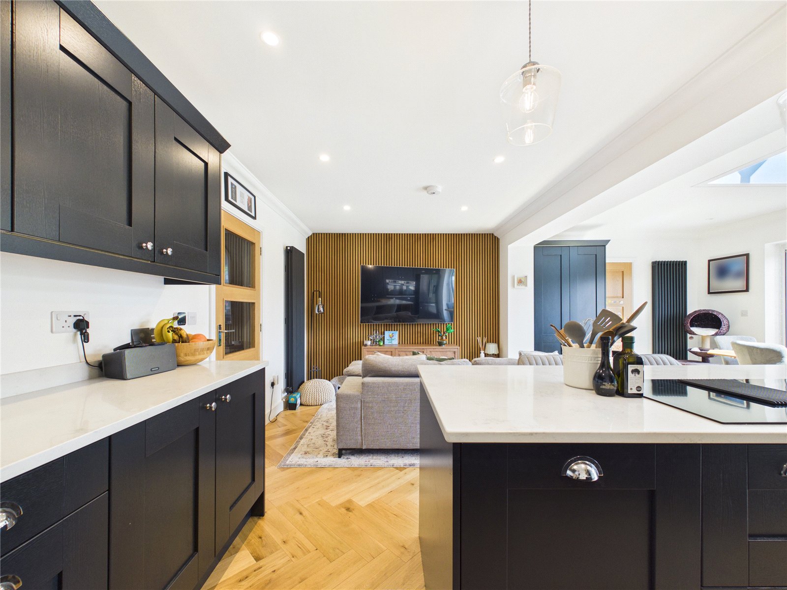 4 bedroom House for sale in Downend, Bristol