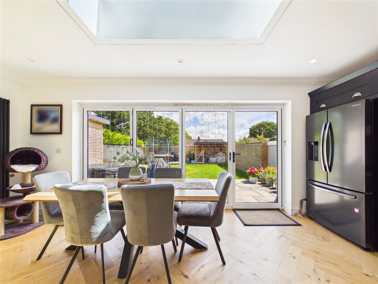 4 bedroom House for sale in Downend, Bristol
