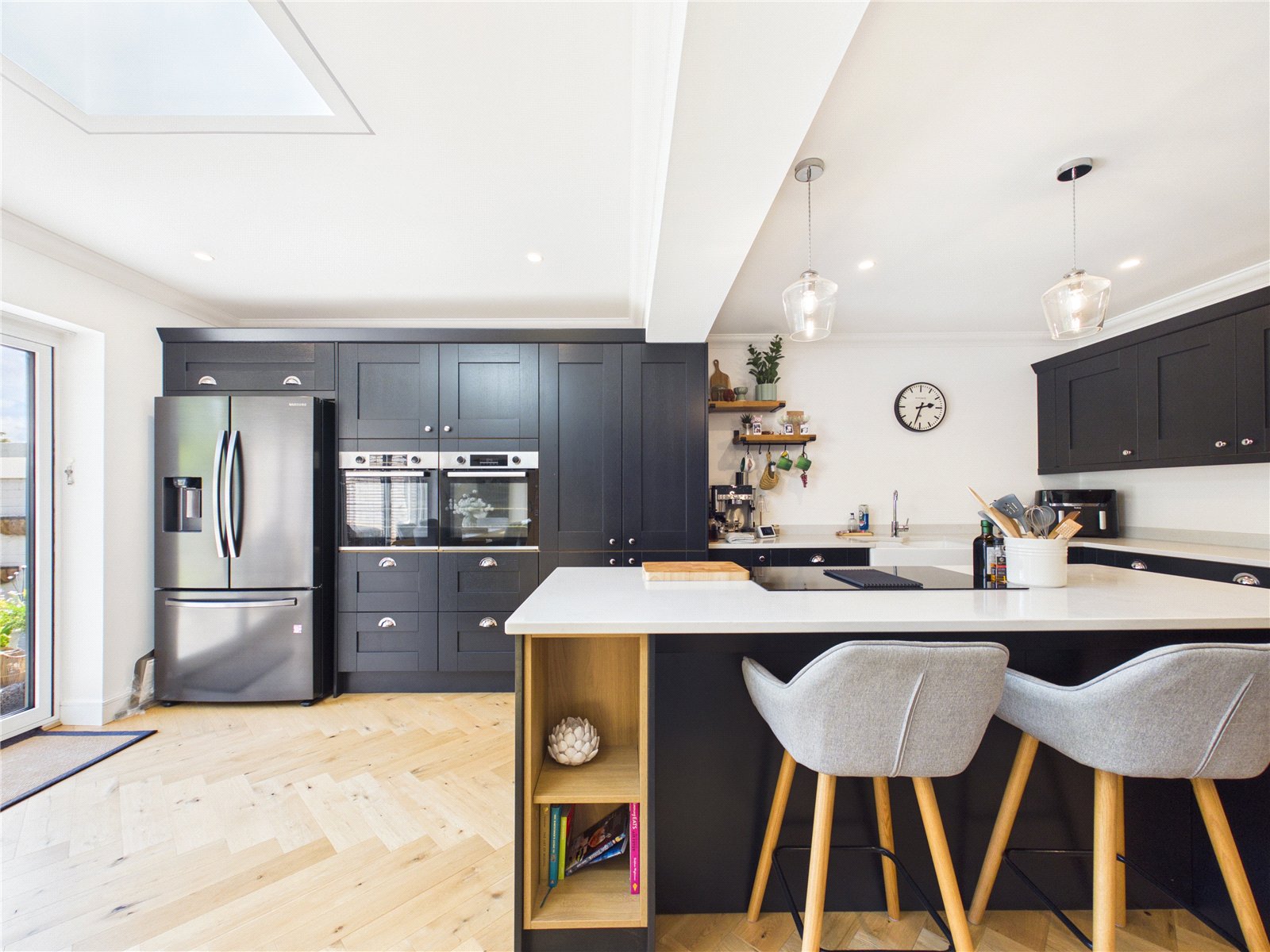 4 bedroom House for sale in Downend, Bristol