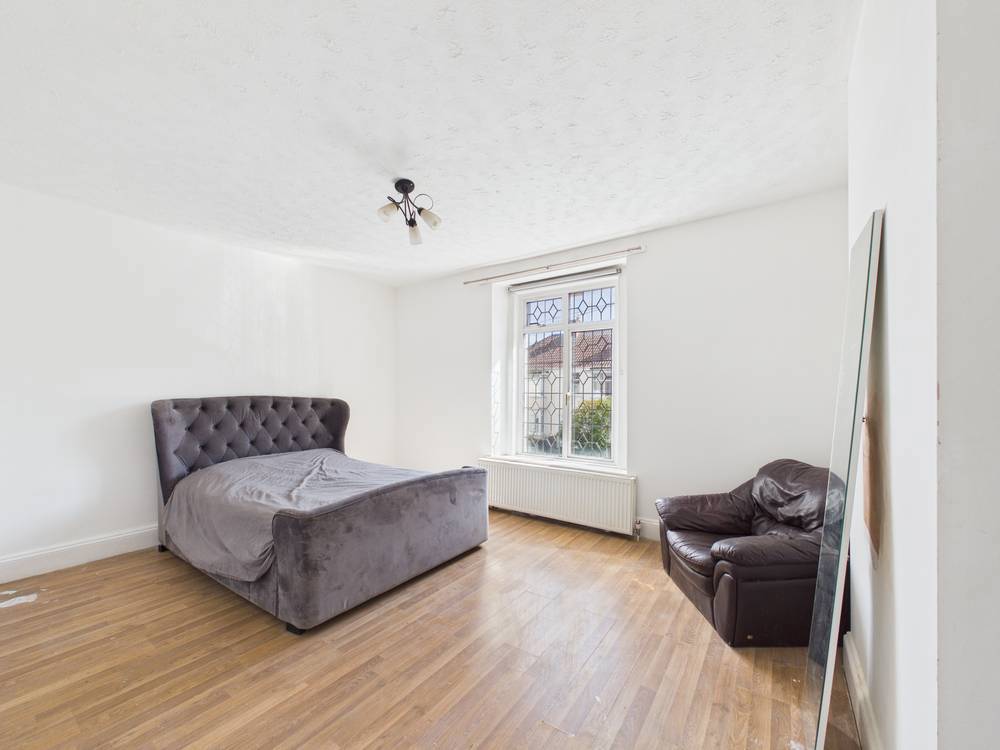 2 bedroom House for sale in Bristol