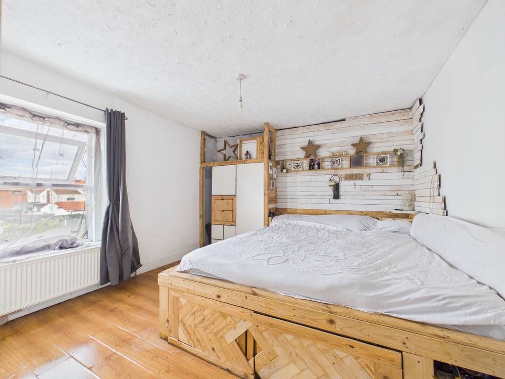 2 bedroom House for sale in Bristol