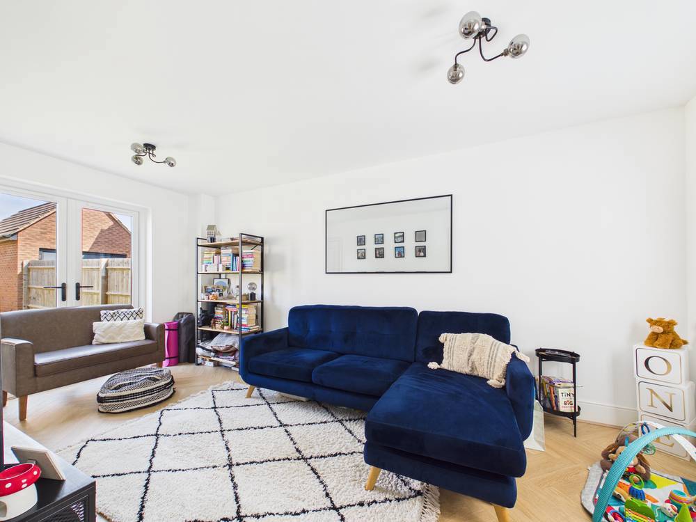 3 bedroom House for sale in Frenchay, Bristol