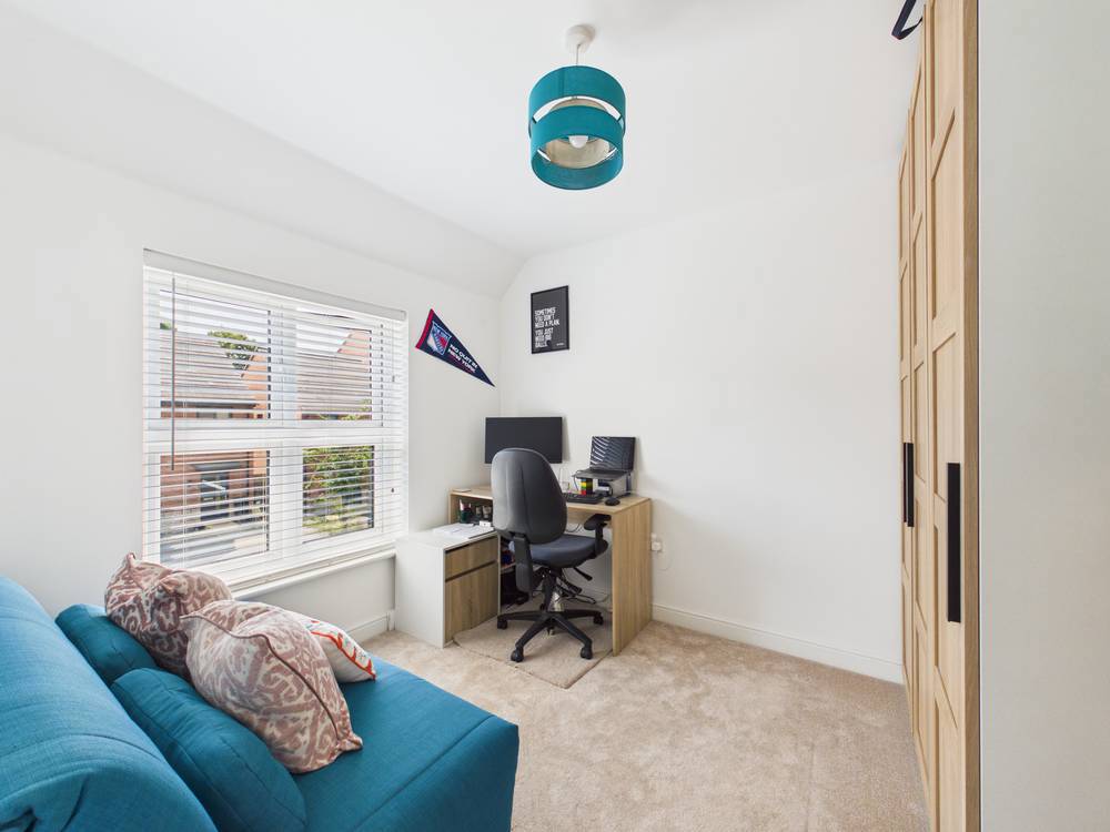 3 bedroom House for sale in Frenchay, Bristol