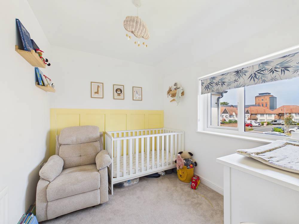 3 bedroom House for sale in Frenchay, Bristol