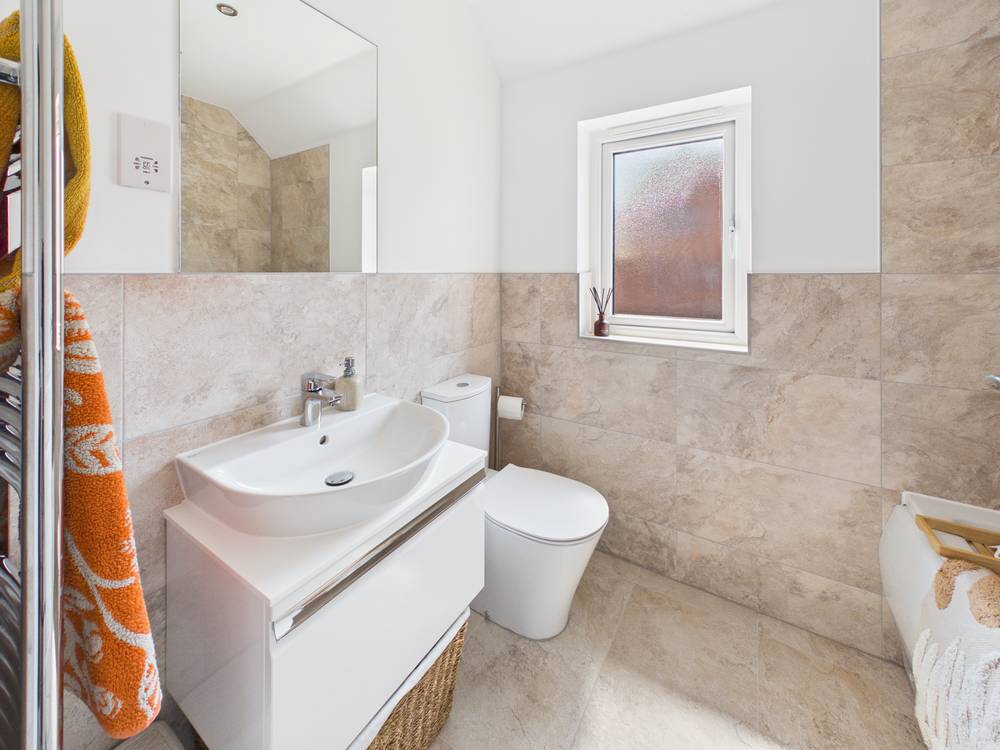 3 bedroom House for sale in Frenchay, Bristol
