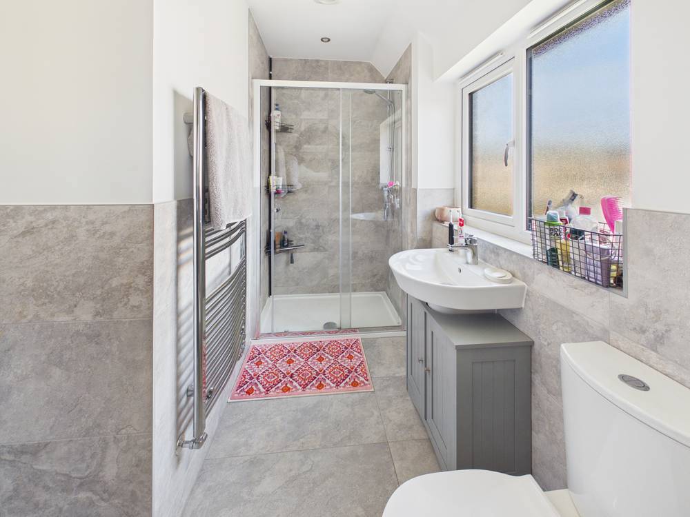 3 bedroom House for sale in Frenchay, Bristol
