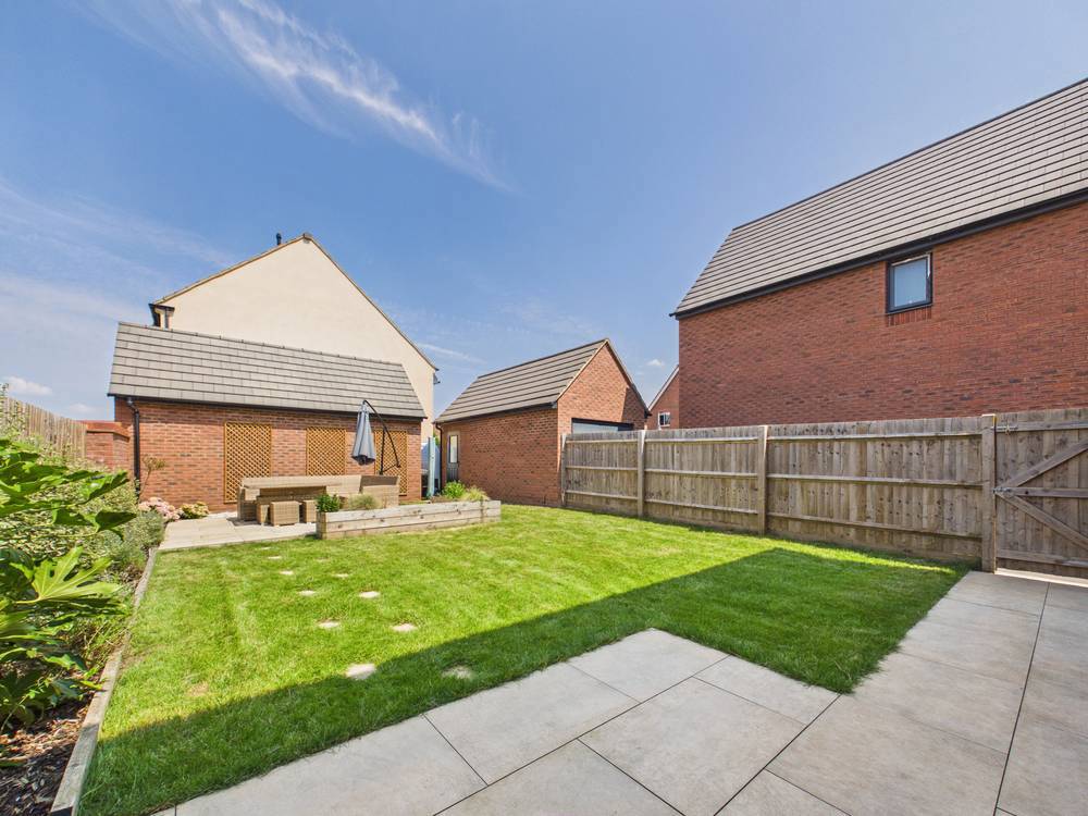 3 bedroom House for sale in Frenchay, Bristol