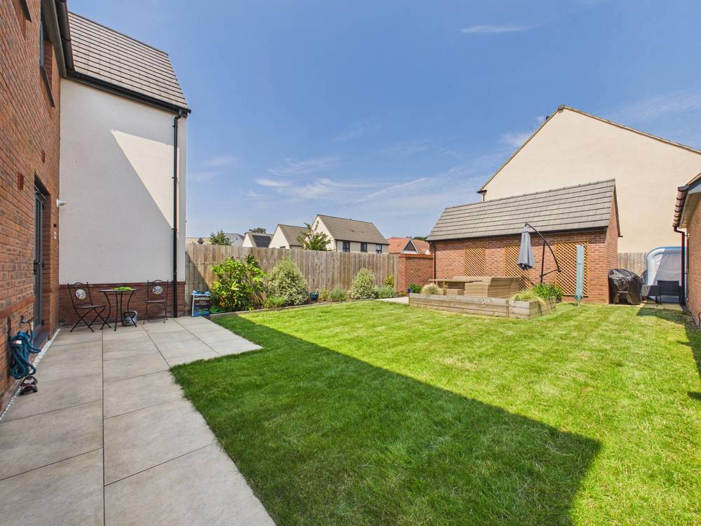 3 bedroom House for sale in Frenchay, Bristol