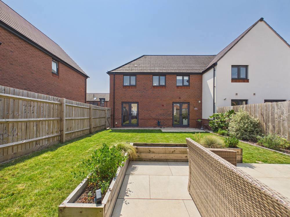 3 bedroom House for sale in Frenchay, Bristol