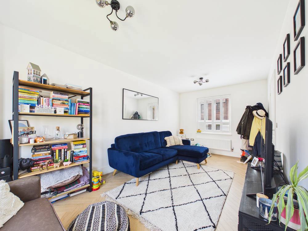 3 bedroom House for sale in Frenchay, Bristol