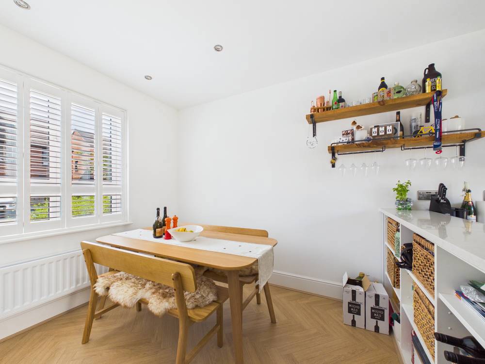 3 bedroom House for sale in Frenchay, Bristol