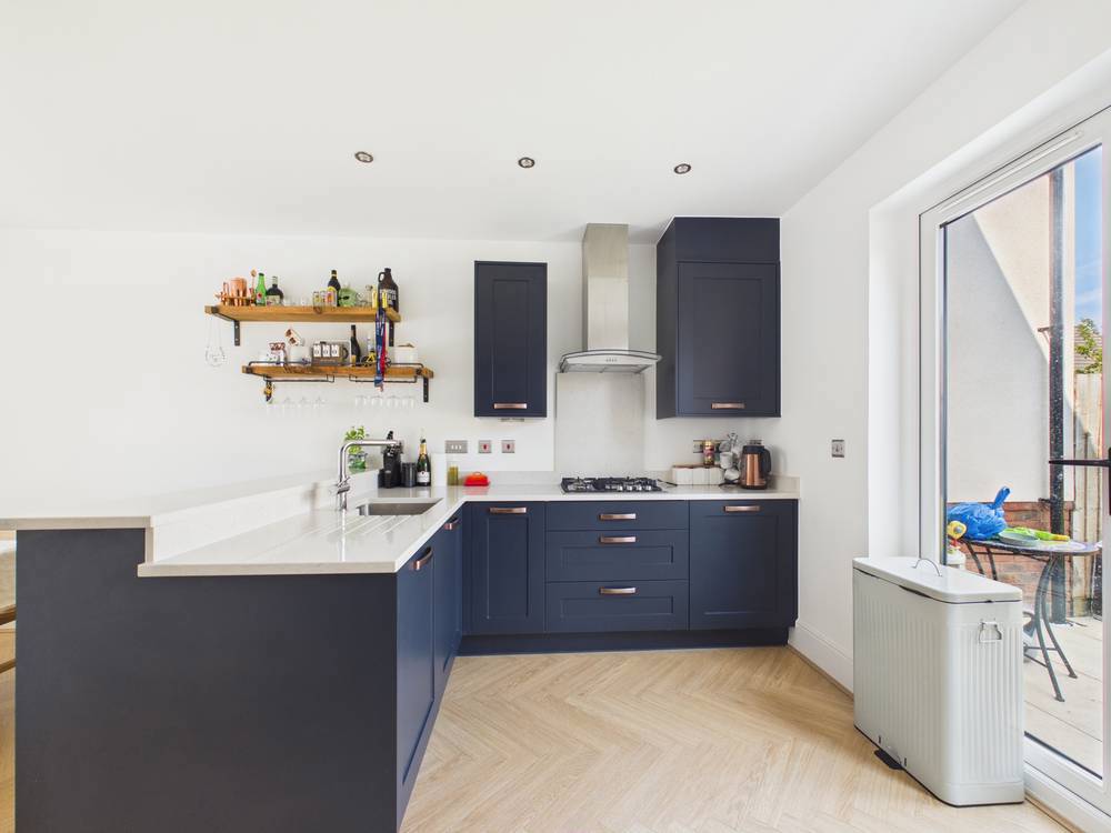 3 bedroom House for sale in Frenchay, Bristol