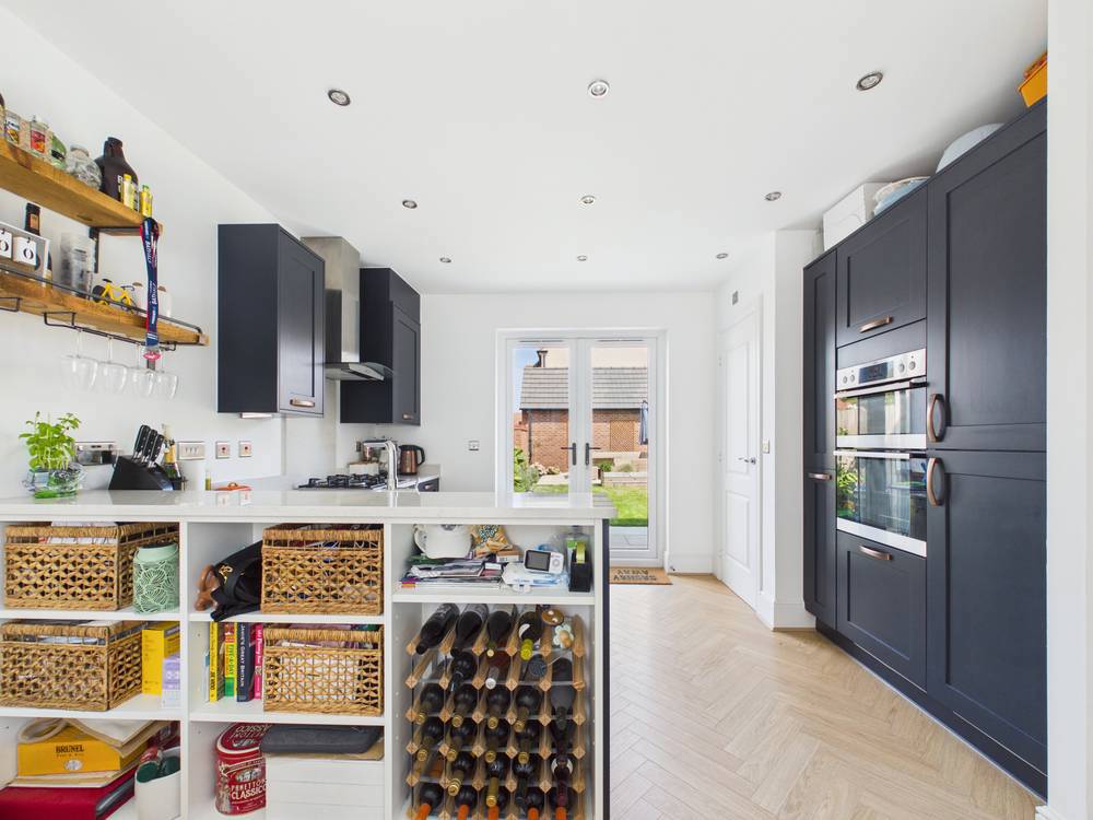 3 bedroom House for sale in Frenchay, Bristol