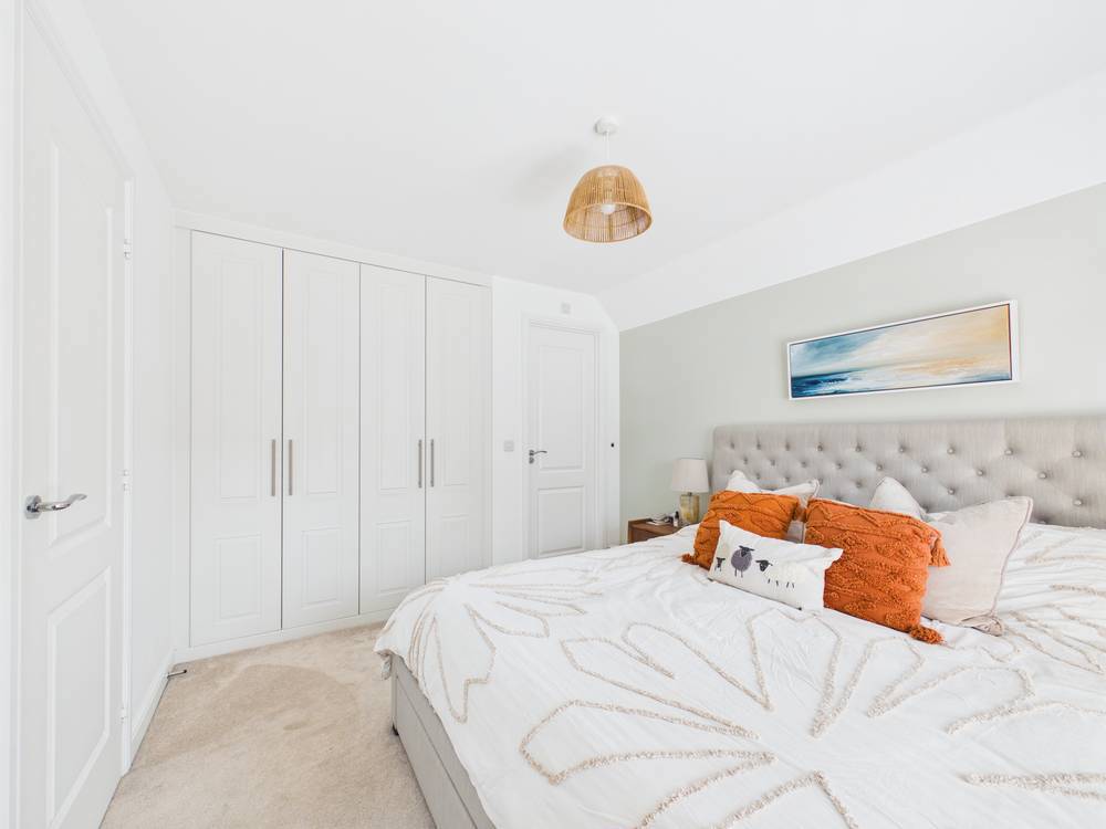 3 bedroom House for sale in Frenchay, Bristol