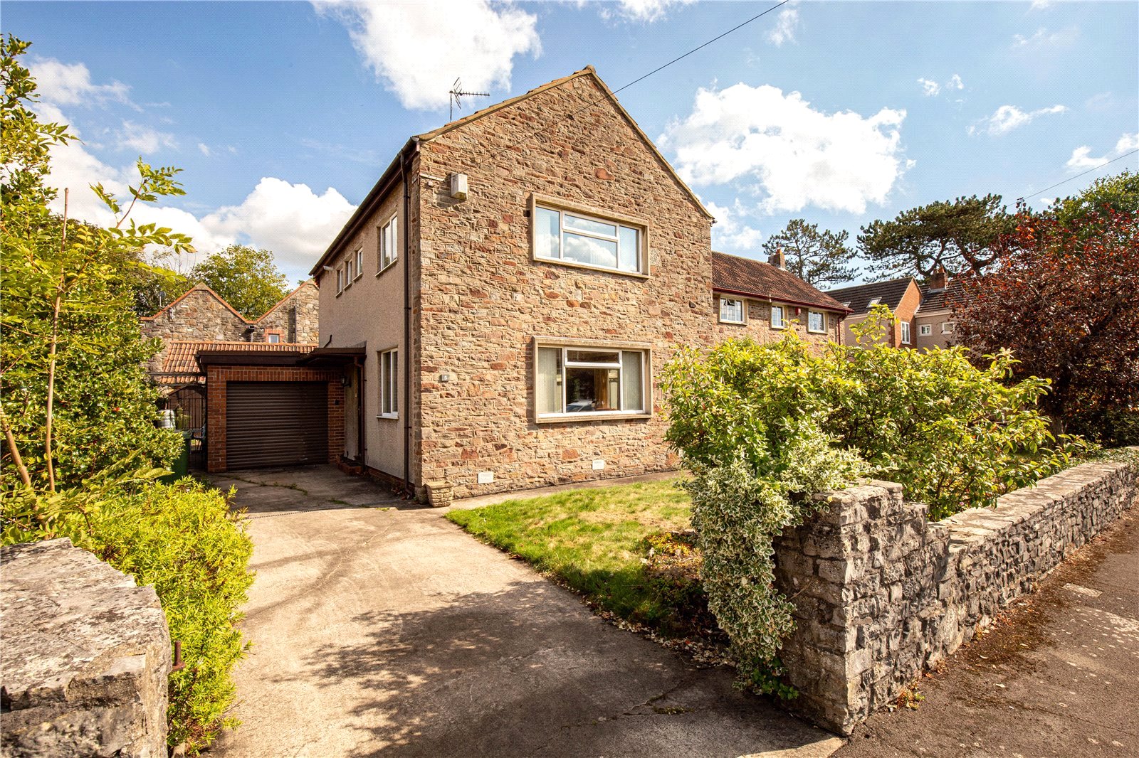 Mangotsfield, Bristol