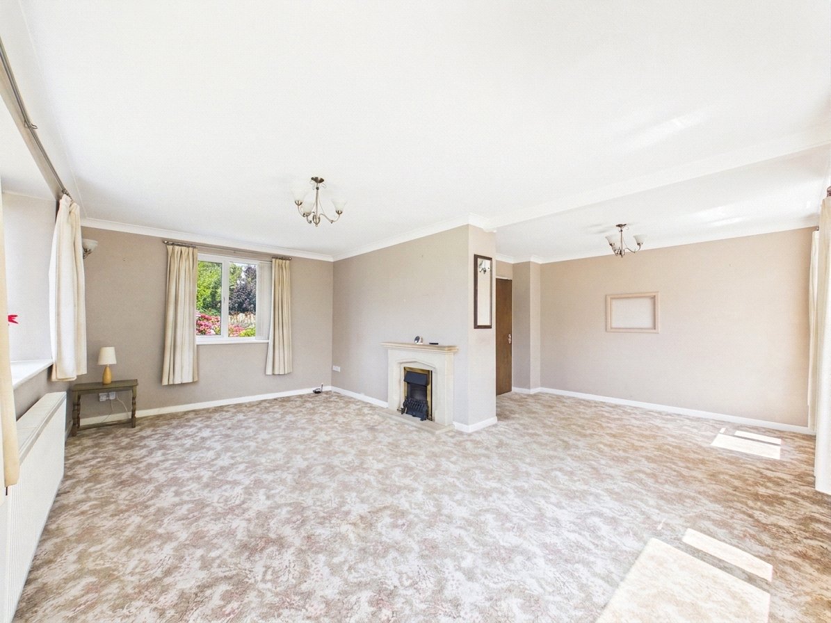 3 bedroom House for sale in Mangotsfield, Bristol