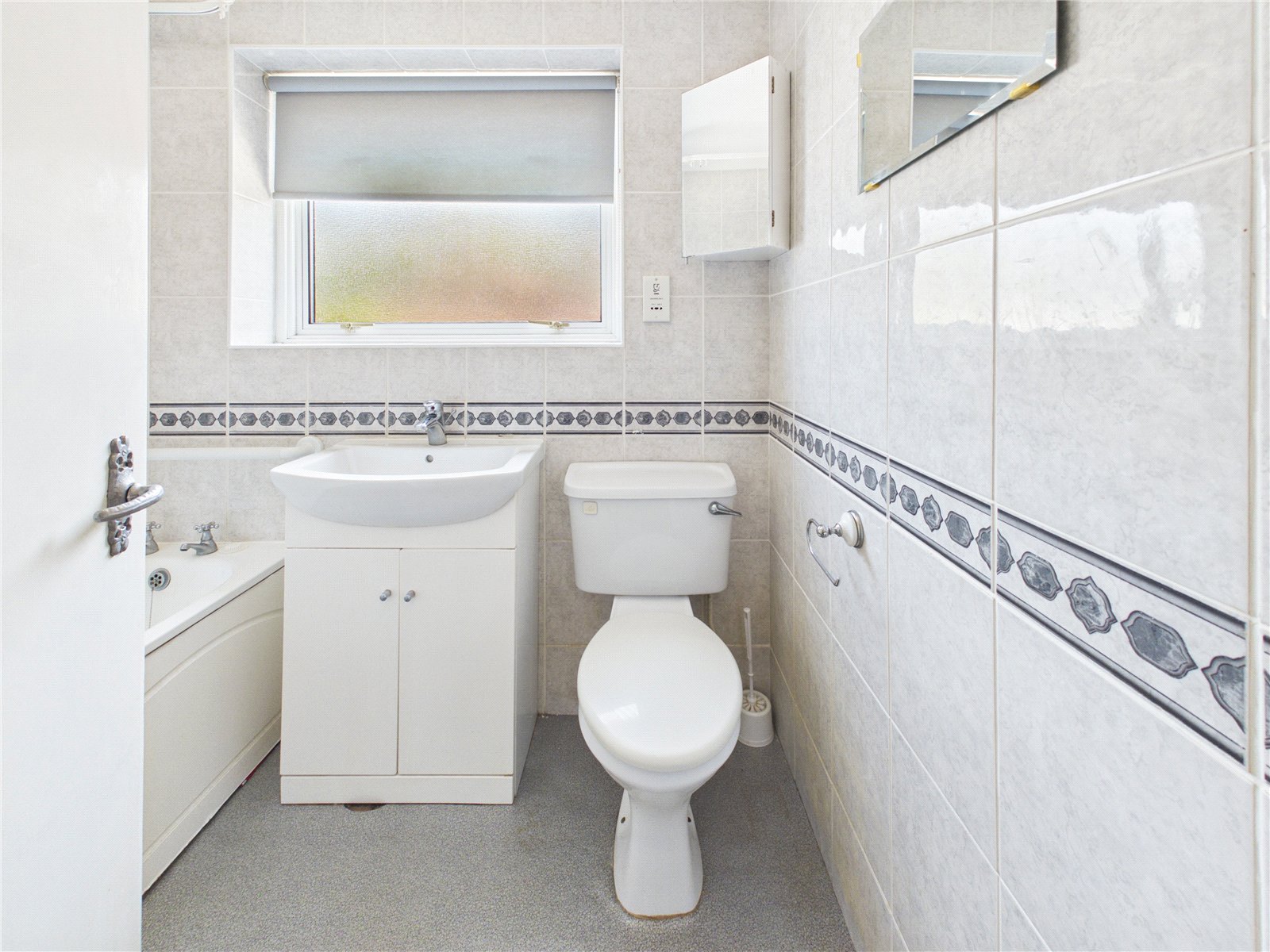 3 bedroom House for sale in Mangotsfield, Bristol